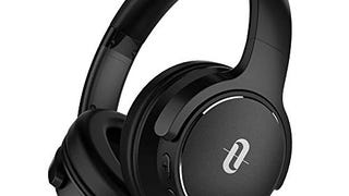 TaoTronics Active Noise Cancelling Bluetooth Headphones...