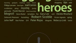 Blogging Heroes: Interviews with 30 of the World's Top...