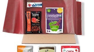 Dried Fruit Snack Sample Box ($7.99 Credit with Purchase)...