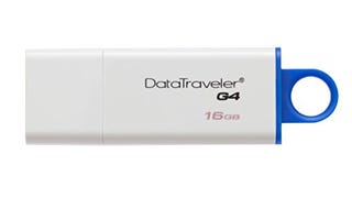 Kingston Digital 16GB Data Traveler 3.0 USB Flash Drive...