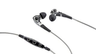 Denon Music Maniac In-Ear Headphones (AH-C250)