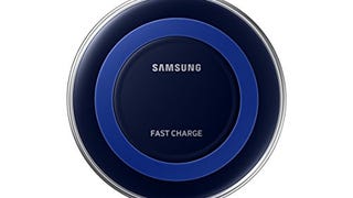 SAMSUNG Qi Certified Fast Charge Wireless Charger Pad (Special...