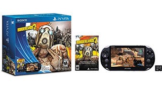 Borderlands 2 - Limited Edition - PlayStation Vita...