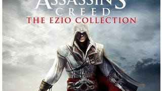Assassin's Creed The Ezio Collection - PlayStation