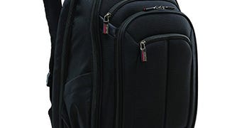 Samsonite Syndicate Checkpoint Friendly Laptop Backpack,...