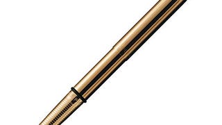 Fisher Space Pen Raw Brass Bullet Pen (400-RAW)