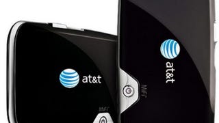 Novatel Wireless MiFi 2372 Unlocked 3G Mobile Wi-Fi Hotspot...