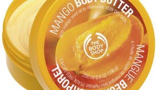 Mango Body Butter 6.9 Oz by The Body Shop