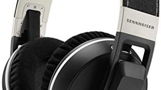 Sennheiser Urbanite XL Black Urbanite XL Over-Ear Headphones...