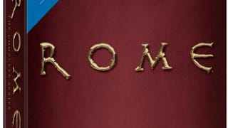 Rome: The Complete Series (Repackage/BD) [Blu-ray]