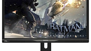 Philips 272G5DYEB 27-Inch G-Sync Ultimate Performance Gaming...