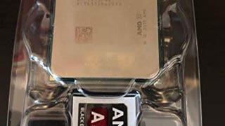 AMD A10-5800K APU 3.8Ghz Processor AD580KWOHJBOX