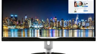 Philips 298P4QJEB 29-Inch Screen, IPS- LCD / LED Monitor,...