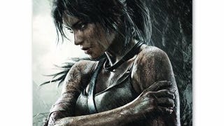 Tomb Raider Survival/Collector's Edition - Playstation...