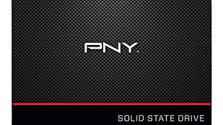 PNY CS1311 240GB 2.5” SATA III Internal Solid State Drive...