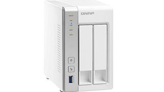 Qnap Network Attached Storage (TS-231+-US)