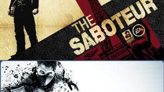 Syndicate/ Saboteur Bundle [Online Game Code]