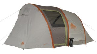 Kelty Sonic 6-Person Airpitch Tent