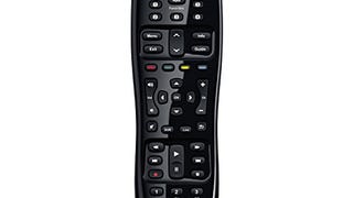 Logitech Harmony Ultimate One IR Remote With Customizable...