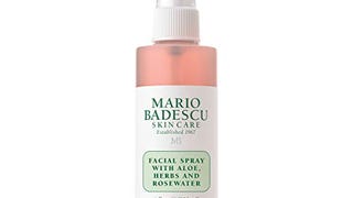 Mario Badescu Facial Spray with Aloe, Herbs and Rosewater...