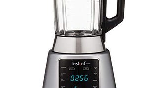 Instant Pot Ace Plus 10-in-1 Smoothie and Soup Blender,...