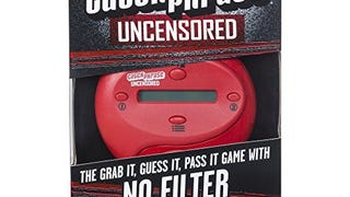 Catch Phrase: Uncensored (Amazon Exclusive)
