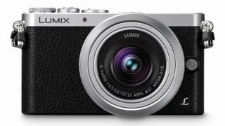 Panasonic LUMIX DMC-GM1KS Mirrorless Digital Camera with...