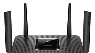 Linksys Mesh Wifi 5 Router, Tri-Band, 2,000 Sq. ft Coverage,...