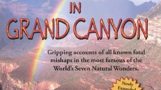 Over The Edge: Death in Grand Canyon, Newly Expanded 10th...