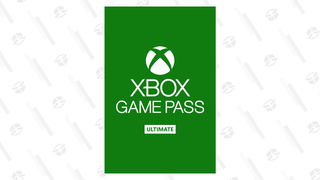 4 Weeks of Xbox Game Pass Ultimate