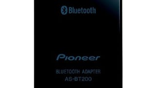 Pioneer AS-BT200 Bluetooth Adapter for Compatible Pioneer...