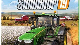 Farming Simulator 19 - Xbox One