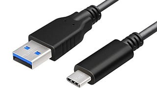 Inateck USB C Cable, 1Ft/ 30CM USB 3.1 Type C Cable with...