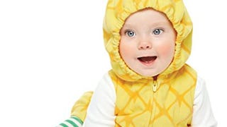 Carters Baby Halloween Costume Many Styles (18m, Pineapple)...