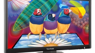 Viewsonic's VA2703 27-Inch Full HD 1080p Widescreen LCD...
