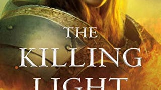 The Killing Light (The Sacred Throne, 3)