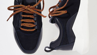 Harper Platform Sneakers