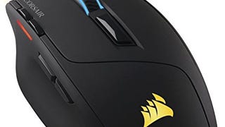 CORSAIR Sabre - RGB Gaming Mouse - Lightweight Design - 10,...