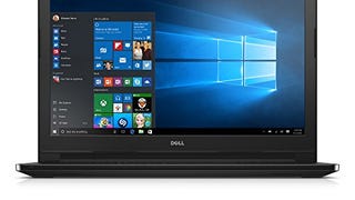 Dell Inspiron 15 3000 i3552-4041BLK Laptop (Windows 10,...