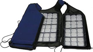FlexiFreeze Ice Vest, Navy