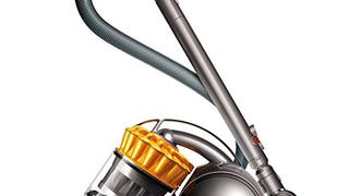 Dyson DC39 Ball Multifloor Canister Vacuum (Certified...