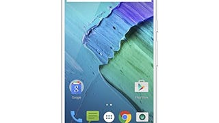 Moto X Pure Edition Unlocked Smartphone With Real Bamboo,...