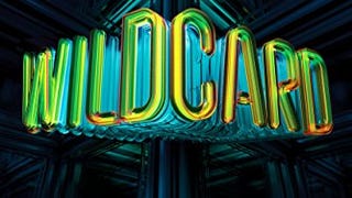 Wildcard (Warcross)