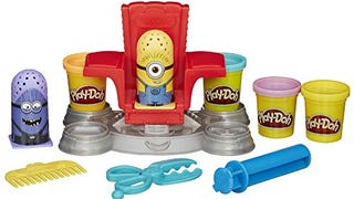 Play-Doh Featuring Despicable Me Minions Disguise