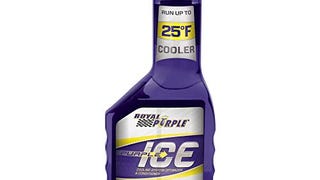 Royal Purple 01600 Purple Ice Super-Coolant Radiator Additive...
