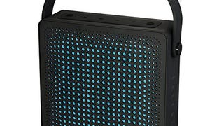 Mpow Portable Bluetooth Speakers, Extra 4400mAh Power Supply,...