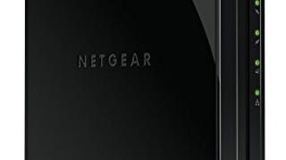 NETGEAR Cable Modem DOCSIS 3.0 (CM500) Compatible with...