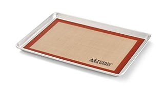Artisan Silicone Non-Stick Baking Mat Sets