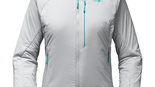 The North Face Ventrix Jacket - Women's High Rise Grey/...