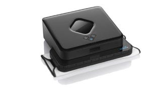 Evolution Robotics Mint Plus Automatic Hard Floor Cleaner,...